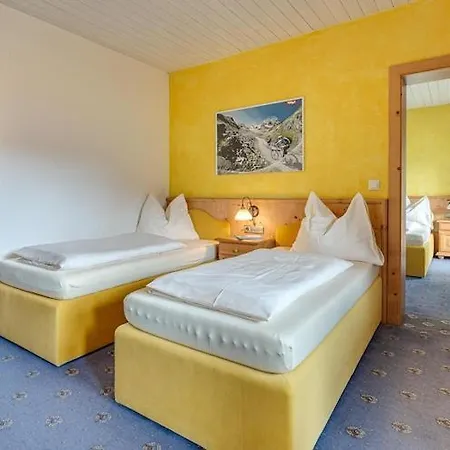 In Zillertal Near Spieljochbahn Fügen