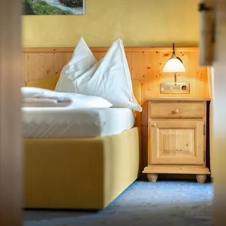 In Zillertal Near Spieljochbahn