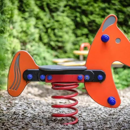 In Zillertal Near Spieljochbahn Appartement *