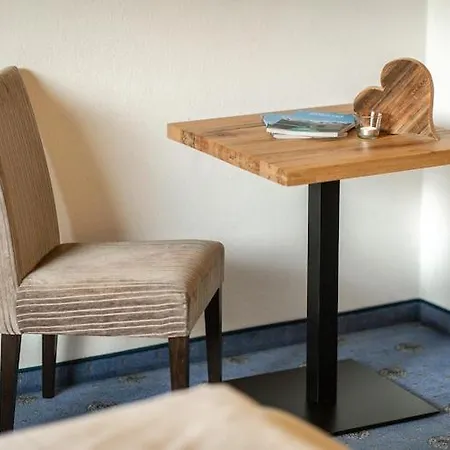 Spacious Flat Fuegenerhof Casa vacanze
