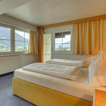 Spacious Flat Fuegenerhof Casa vacanze