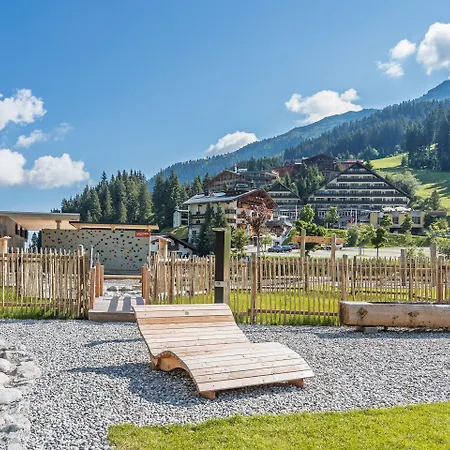 In Zillertal Near Spieljochbahn Appartement *