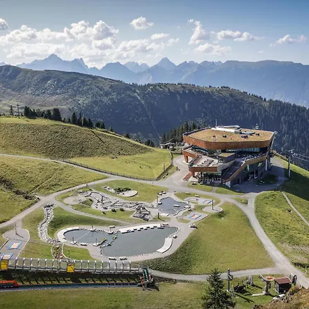 In Zillertal Near Spieljochbahn Appartamento *