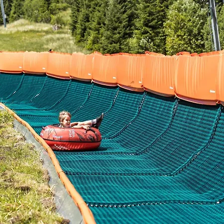 In Zillertal Near Spieljochbahn Appartamento