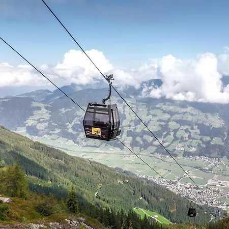In Zillertal Near Spieljochbahn Appartamento *