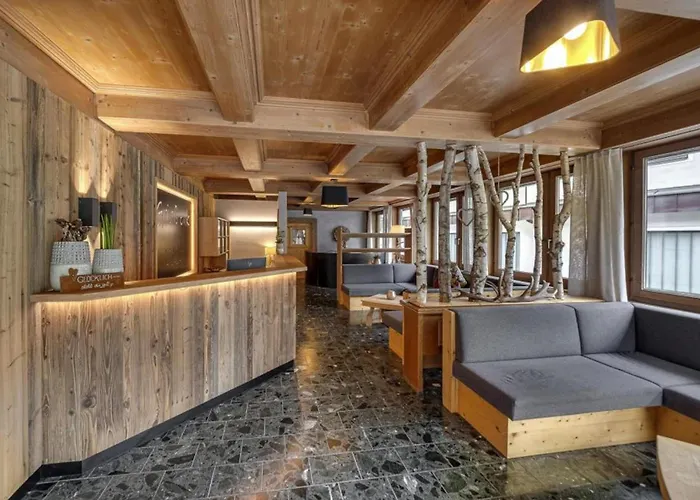 In Zillertal Near Spieljochbahn Apartment