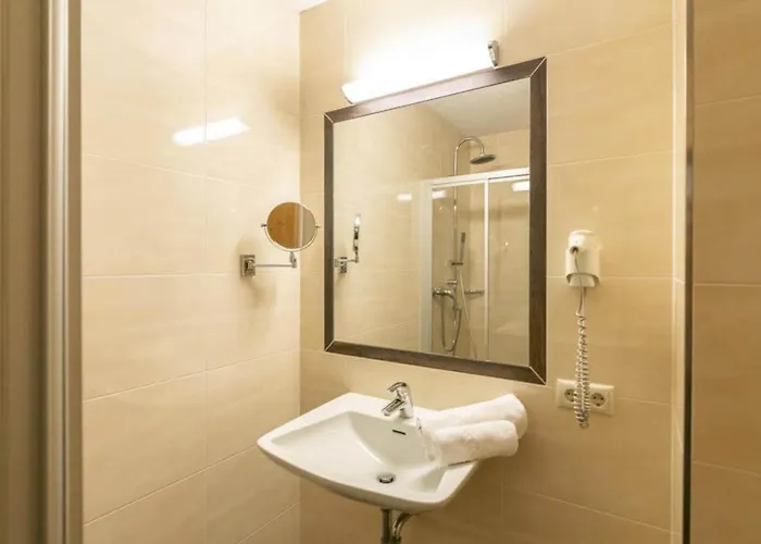 In Zillertal Near Spieljochbahn Fügen