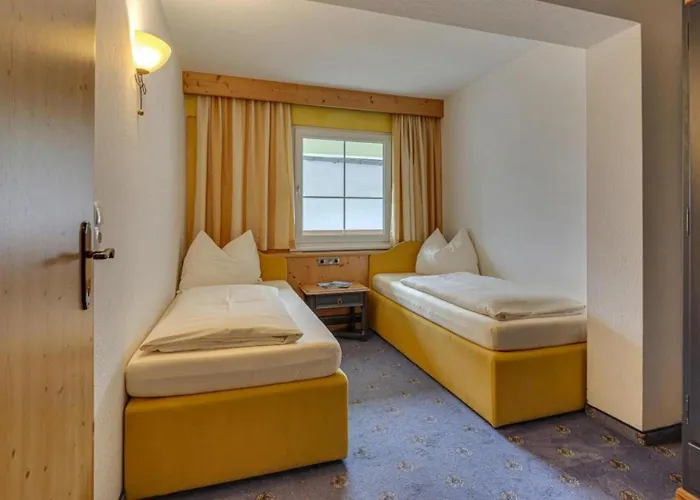 Apartman In Zillertal Near Spieljochbahn