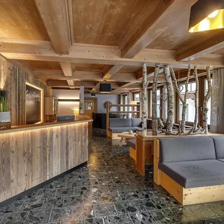 In Zillertal Near Spieljochbahn Lejlighed