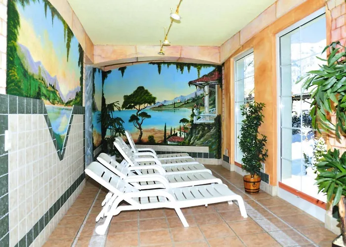 In Zillertal Near Spieljochbahn