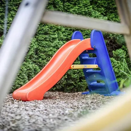 In Zillertal Near Spieljochbahn * Fuegen