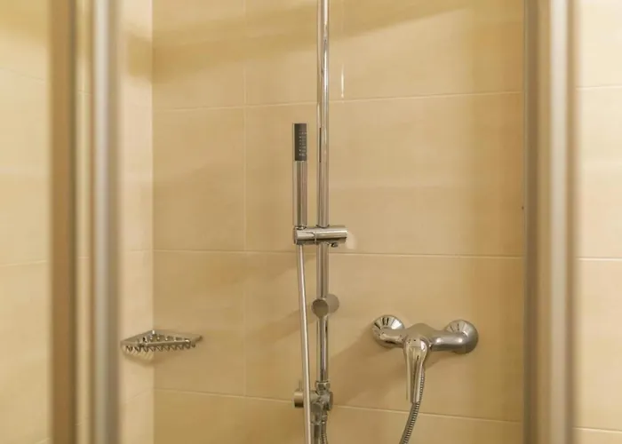 In Zillertal Near Spieljochbahn * Fuegen