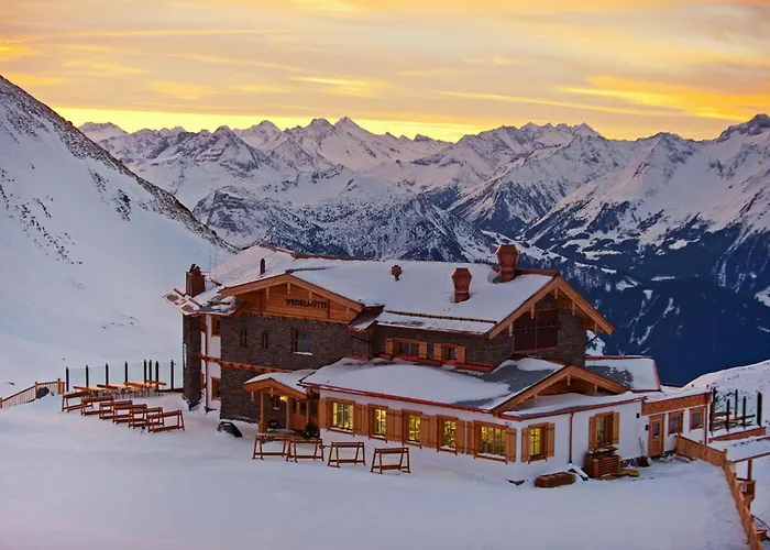 In Zillertal Near Spieljochbahn Apartment Fuegen